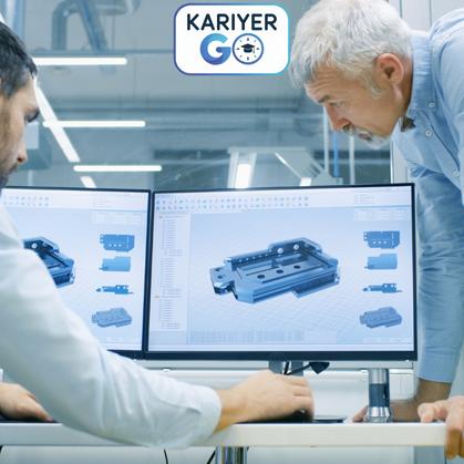 3 BOYUTLU ENDÜSTRİYEL TASARIM – 3DS MAX GELİŞTİRME VE UYUM EĞİTİMİ