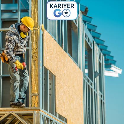 3. SEVİYE YÜKSEKTE ÇALIŞMA EĞİTİCİ EĞİTİMİ