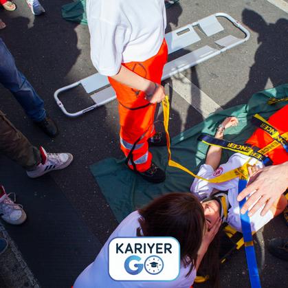 ACİL DURUM VE KRİZ YÖNETİMİ EĞİTİMİ