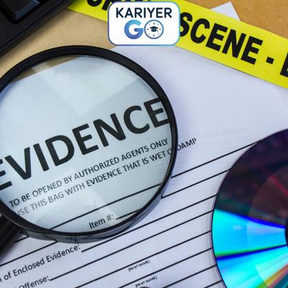 ADLİ BİLİŞİM UZMANLIĞI EĞİTİMİ