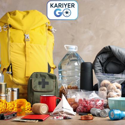 AFET BİLİNCİ EĞİTİMİ