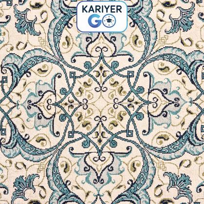 AFYON HALI DESENİ ÇİZİMİ EĞİTİMİ