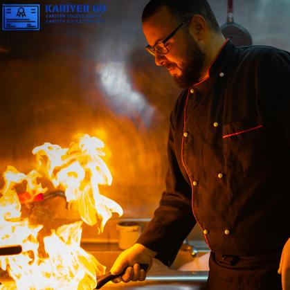 Aşçılık Eğitimi Sertifika Programı