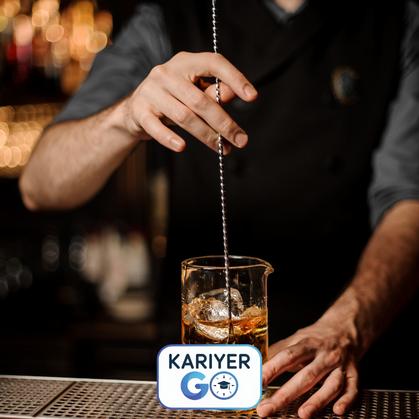 BARMEN EĞİTİMİ SERTİFİKA PROGRAMI