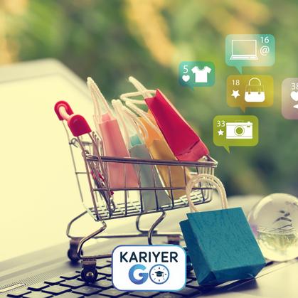 E-TİCARET UZMANLIĞI EĞİTİMİ SERTİFİKA PROGRAMI