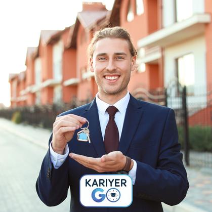 EMLAK KOMİSYONCULUĞU EĞİTİMİ SERTİFİKA PROGRAMI