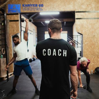 Fitness Koçluğu Eğitimi Sertifika Programı