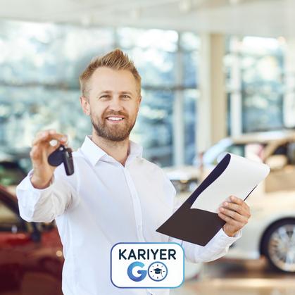 İKİNCİ EL MOTORLU TAŞITLAR ALIM SATIM EĞİTİMİ