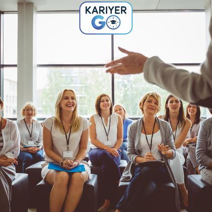 İLETİŞİM BECERİLERİ GELİŞTİRME EĞİTİMİ