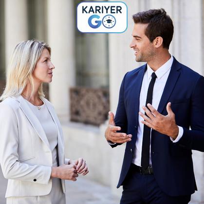 İLETİŞİM TEKNİKLERİ EĞİTİMİ