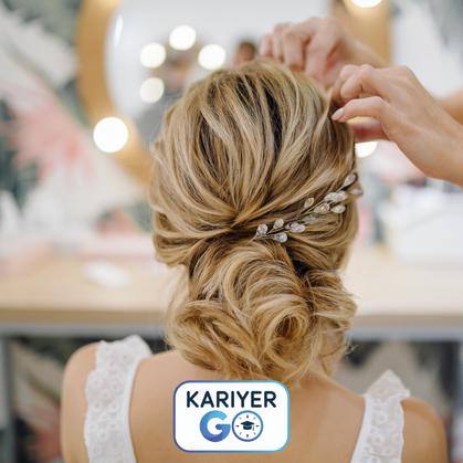 KADIN KUAFÖRÜ EĞİTİMİ SERTİFİKA PROGRAMI