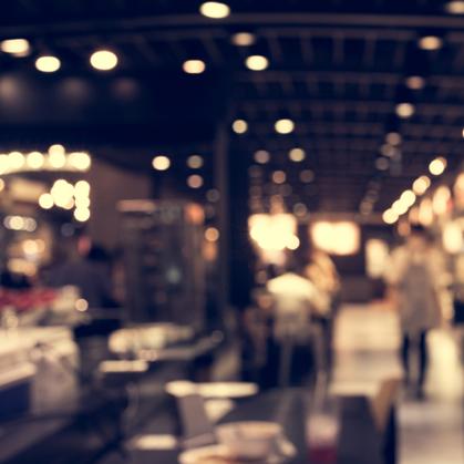 Kafe ve Restoran İşletmeciliği Eğitimi Sertifika Programı