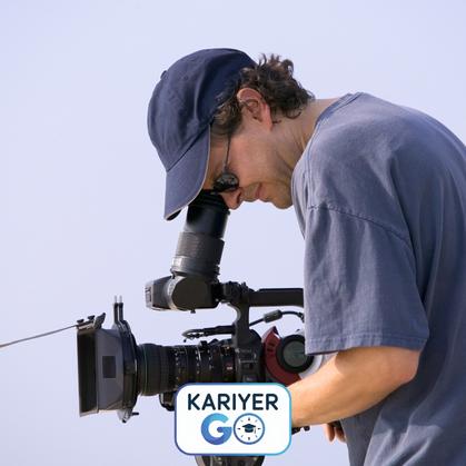 KAMERAMANLIK EĞİTİMİ SERTİFİKA PROGRAMI