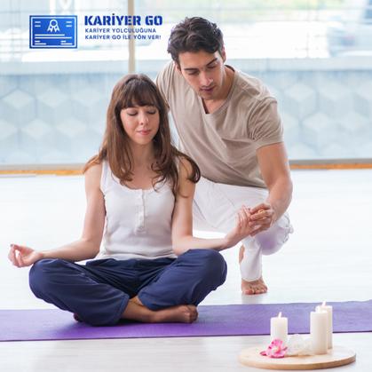 Meditasyon Koçluğu Eğitimi Sertifika Programı