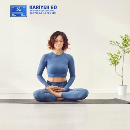 Nefes Teknikleri Koçluğu Eğitimi Sertifika Programı