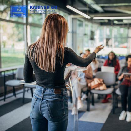 Öğrenci Koçluğu ve Eğitim Danışmanlığı Eğitimi Sertifika Programı