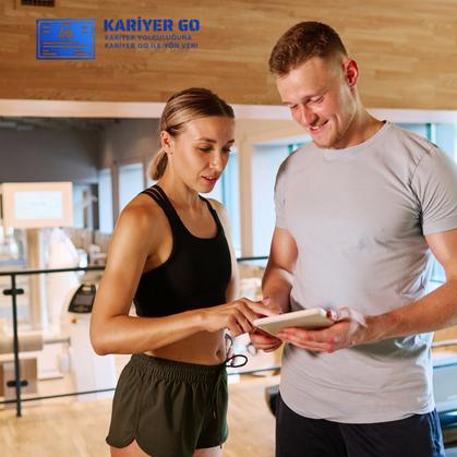 Profesyonel Uzman Koçluk Eğitimi Sertifika Programı