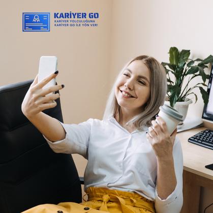 Sosyal Medya Uzmanlığı Eğitimi Sertifika Programı