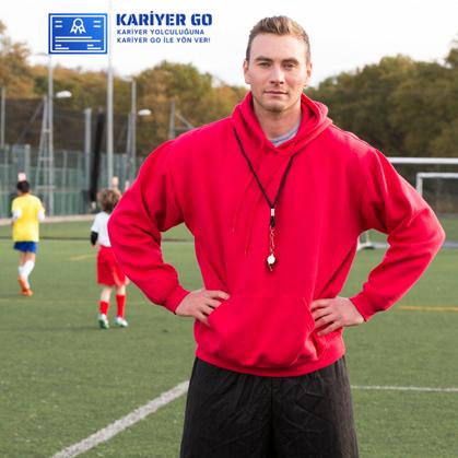 Spor Koçluğu Eğitimi Sertifika Programı