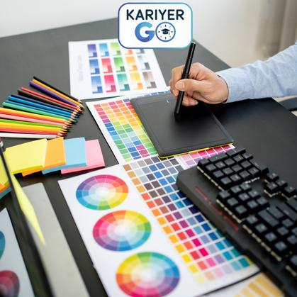 VEKTÖREL GRAFİK TASARIMI - CORELDRAW GELİŞTİRME VE UYUM EĞİTİMİ