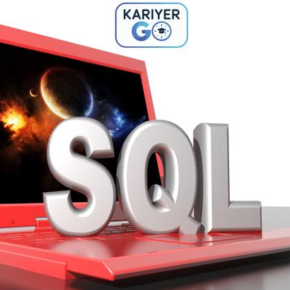 VERİ TABANI YÖNETİMİ - SQL GELİŞTİRME VE UYUM EĞİTİMİ