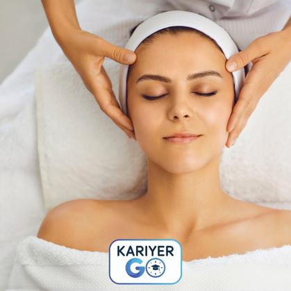 VÜCUT BAKIMI VE MASAJ ELEMANI EĞİTİMİ SERTİFİKA PROGRAMI