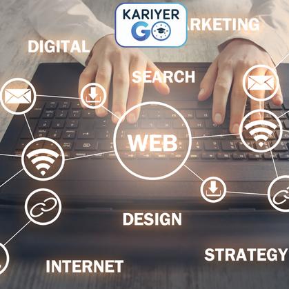 WEB PROGRAMCILIĞI İLE ASP.NET GELİŞTİRME VE UYUM EĞİTİMİ