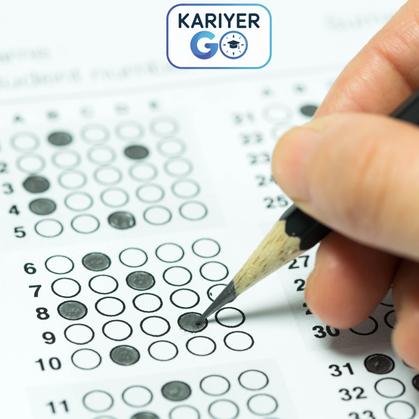 YABANCILAR İÇİN ÜNİVERSİTE GİRİŞ SINAVI (YÖS) HAZIRLIK EĞİTİMİ